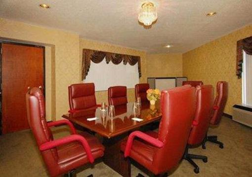 фото отеля Quality Inn & Suites Wilson