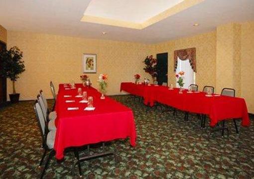 фото отеля Quality Inn & Suites Wilson