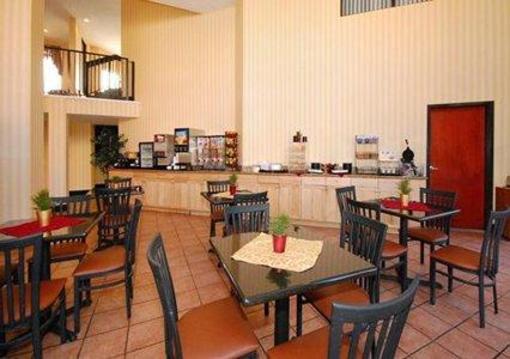 фото отеля Quality Inn & Suites Wilson