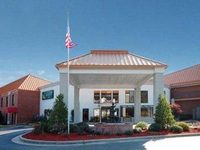 Quality Inn & Suites Wilson