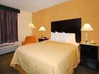 фото отеля Quality Inn & Suites Wilson