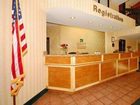 фото отеля Quality Inn & Suites Wilson