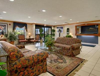фото отеля Baymont Inn & Suites Washington