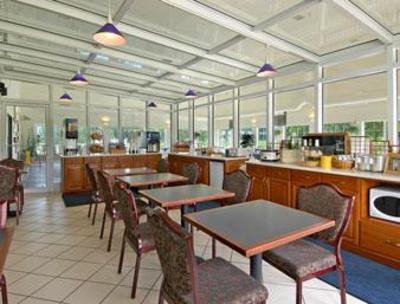 фото отеля Baymont Inn & Suites Washington