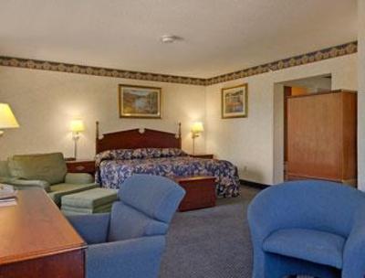фото отеля Baymont Inn & Suites Washington
