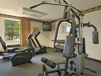 фото отеля Baymont Inn & Suites Washington