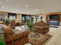 Baymont Inn & Suites Washington