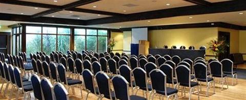 фото отеля Mount Errigal Hotel Letterkenny