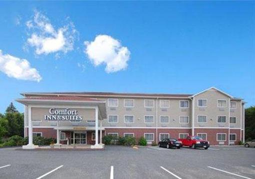 фото отеля Holiday Inn Express Ludlow