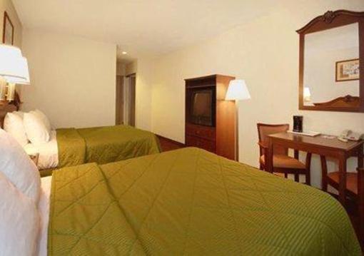 фото отеля Holiday Inn Express Ludlow