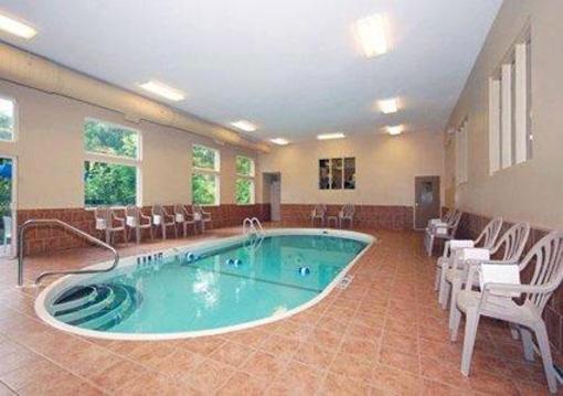 фото отеля Holiday Inn Express Ludlow