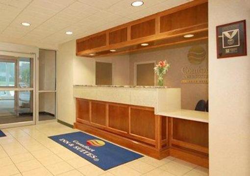 фото отеля Holiday Inn Express Ludlow