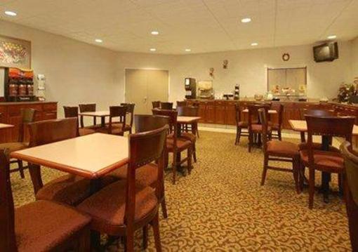 фото отеля Holiday Inn Express Ludlow