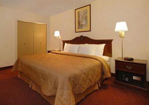 фото отеля Holiday Inn Express Ludlow