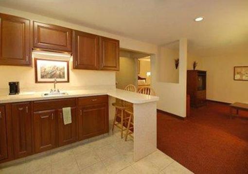 фото отеля Holiday Inn Express Ludlow
