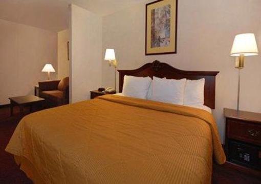 фото отеля Holiday Inn Express Ludlow