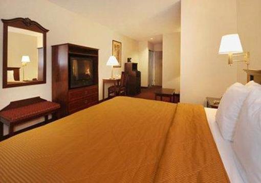 фото отеля Holiday Inn Express Ludlow
