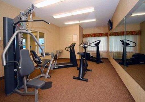 фото отеля Holiday Inn Express Ludlow