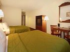 фото отеля Holiday Inn Express Ludlow