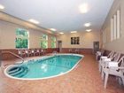 фото отеля Holiday Inn Express Ludlow