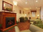 фото отеля Holiday Inn Express Ludlow