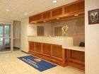 фото отеля Holiday Inn Express Ludlow