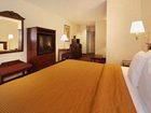 фото отеля Holiday Inn Express Ludlow