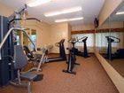 фото отеля Holiday Inn Express Ludlow