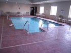 фото отеля Holiday Inn Express Hotel & Suites Pratt