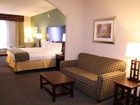 фото отеля Holiday Inn Express Hotel & Suites Pratt