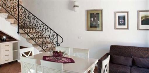 фото отеля Relais Borgo Degli Angeli