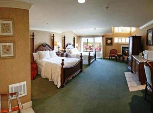 фото отеля On the Beach Bed & Breakfast Cayucos