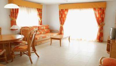 фото отеля Ambar Beach Apartments
