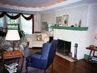 Corner Oak Manor Bed & Breakfast Asheville