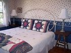 фото отеля Corner Oak Manor Bed & Breakfast Asheville