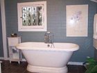 фото отеля Corner Oak Manor Bed & Breakfast Asheville