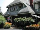 фото отеля Corner Oak Manor Bed & Breakfast Asheville