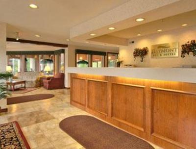 фото отеля Baymont Inn & Suites Oxford (Ohio)