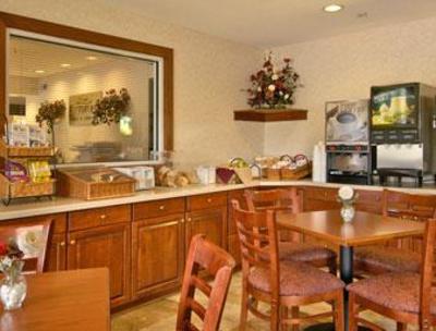 фото отеля Baymont Inn & Suites Oxford (Ohio)