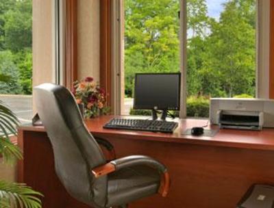 фото отеля Baymont Inn & Suites Oxford (Ohio)