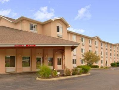 фото отеля Baymont Inn & Suites Oxford (Ohio)
