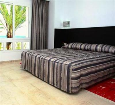 фото отеля Andalucia Beach Hotel