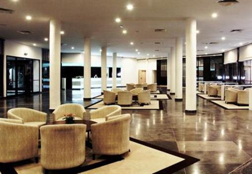 фото отеля Andalucia Beach Hotel