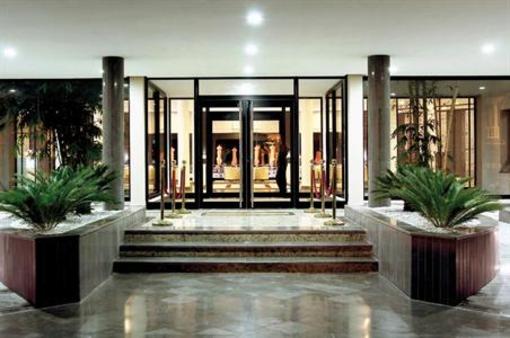 фото отеля Andalucia Beach Hotel