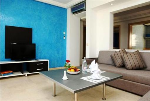 фото отеля Andalucia Beach Hotel