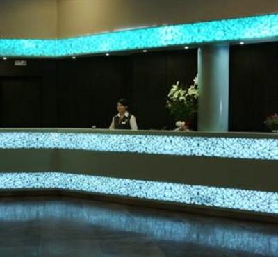 фото отеля Andalucia Beach Hotel