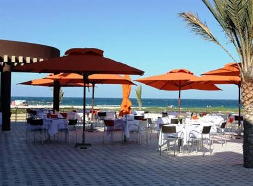 фото отеля Andalucia Beach Hotel