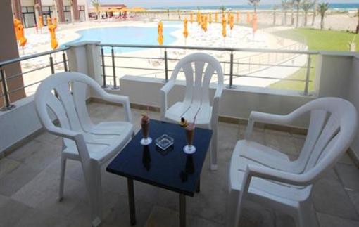фото отеля Andalucia Beach Hotel