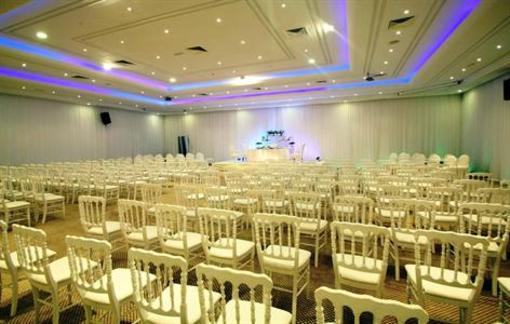фото отеля Andalucia Beach Hotel