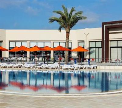 фото отеля Andalucia Beach Hotel